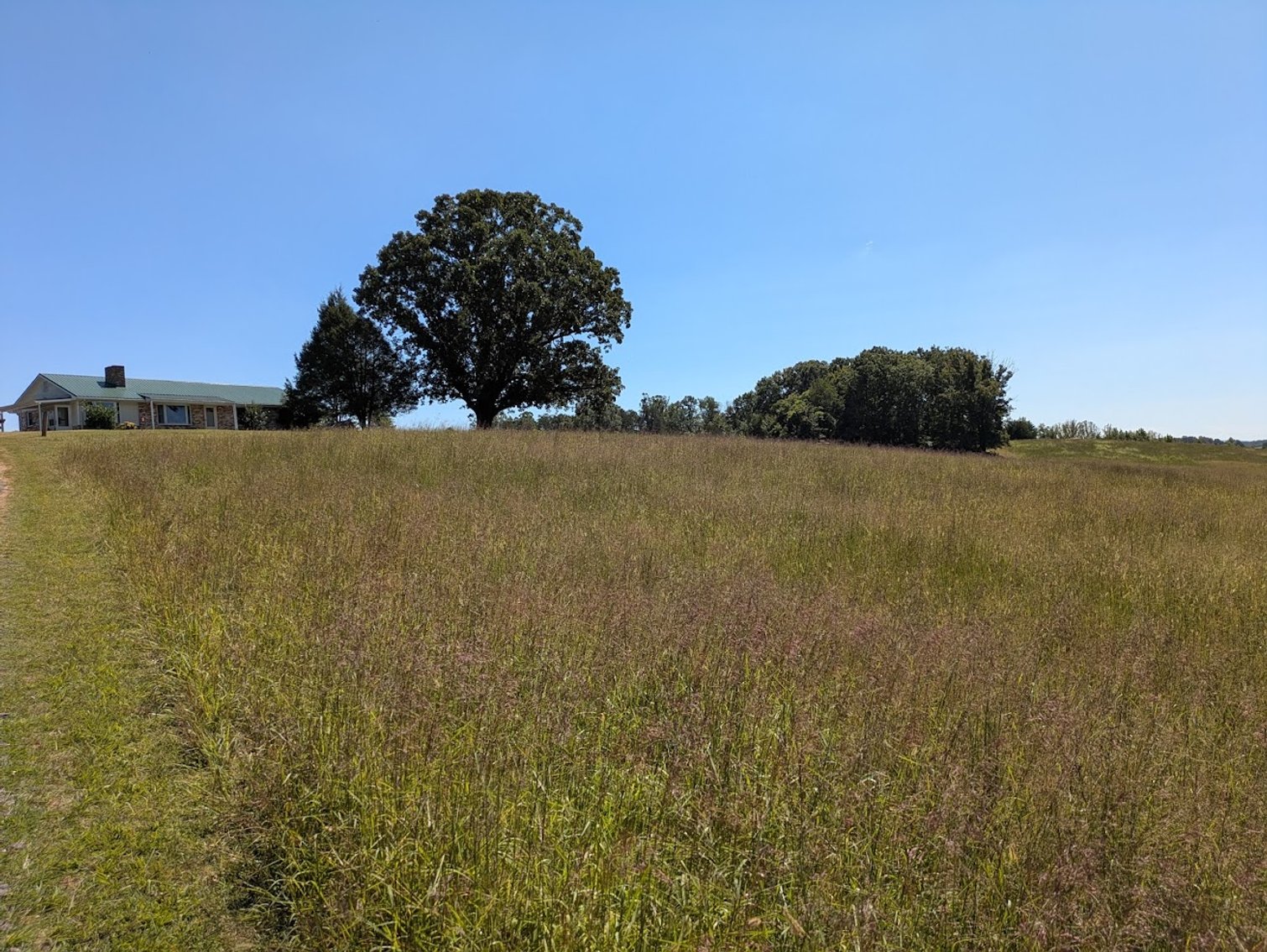 Image for Beautiful Bedford County Farm - Perry Estate