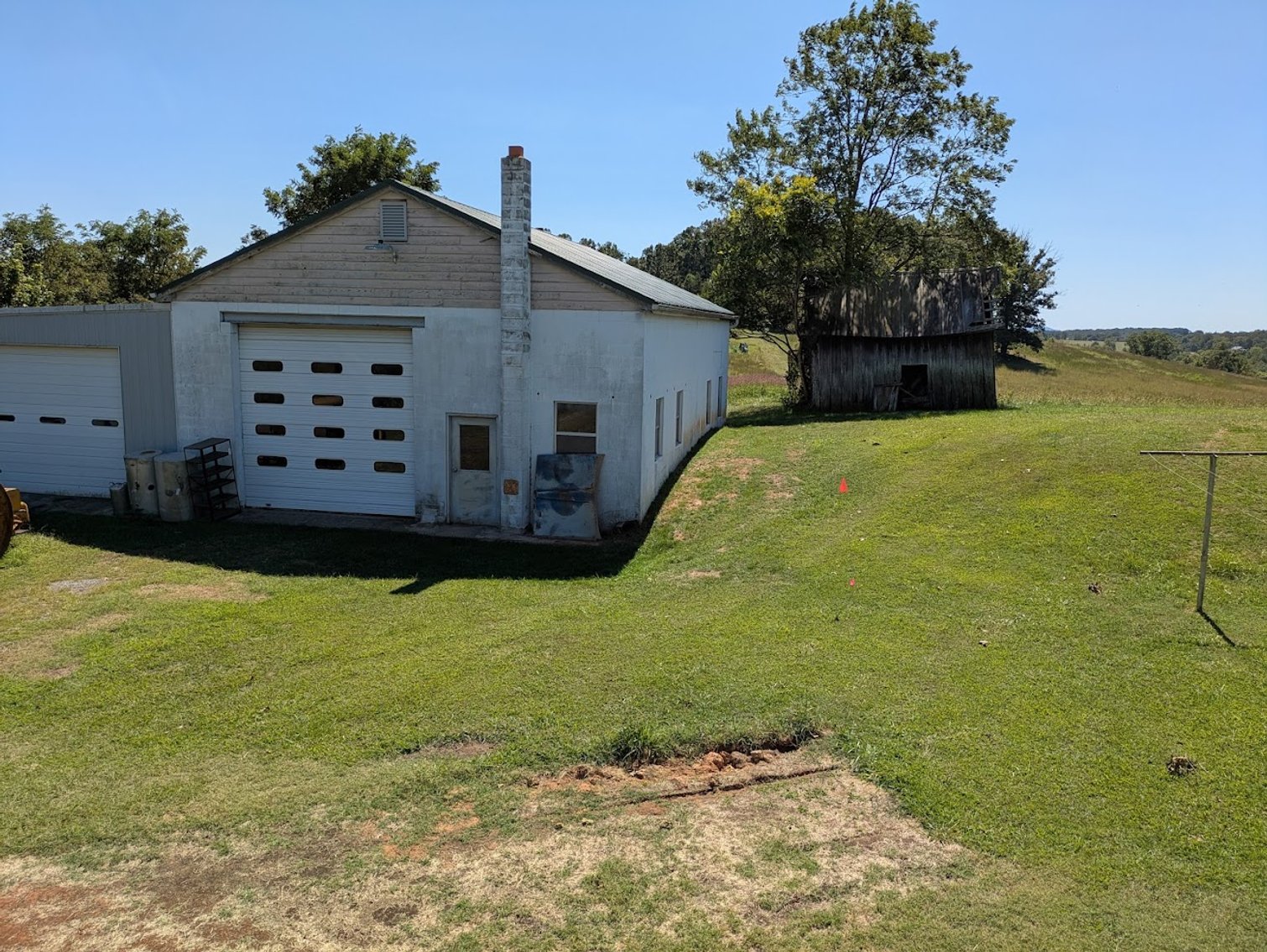 Image for Beautiful Bedford County Farm - Perry Estate