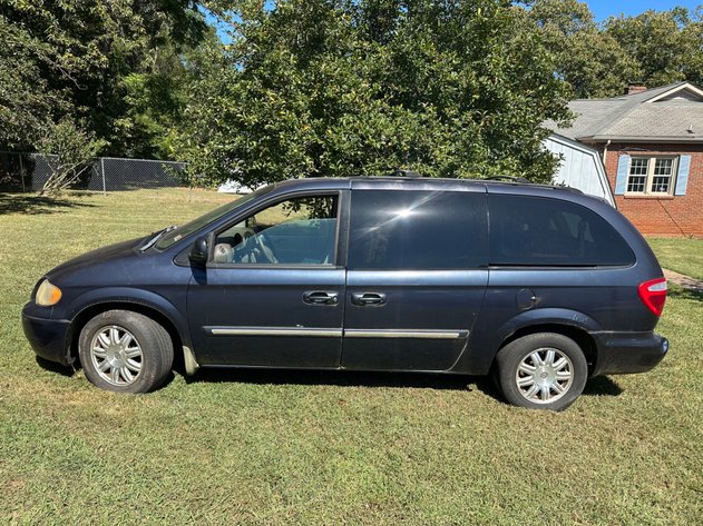 Image for R. D. Duncan Estate