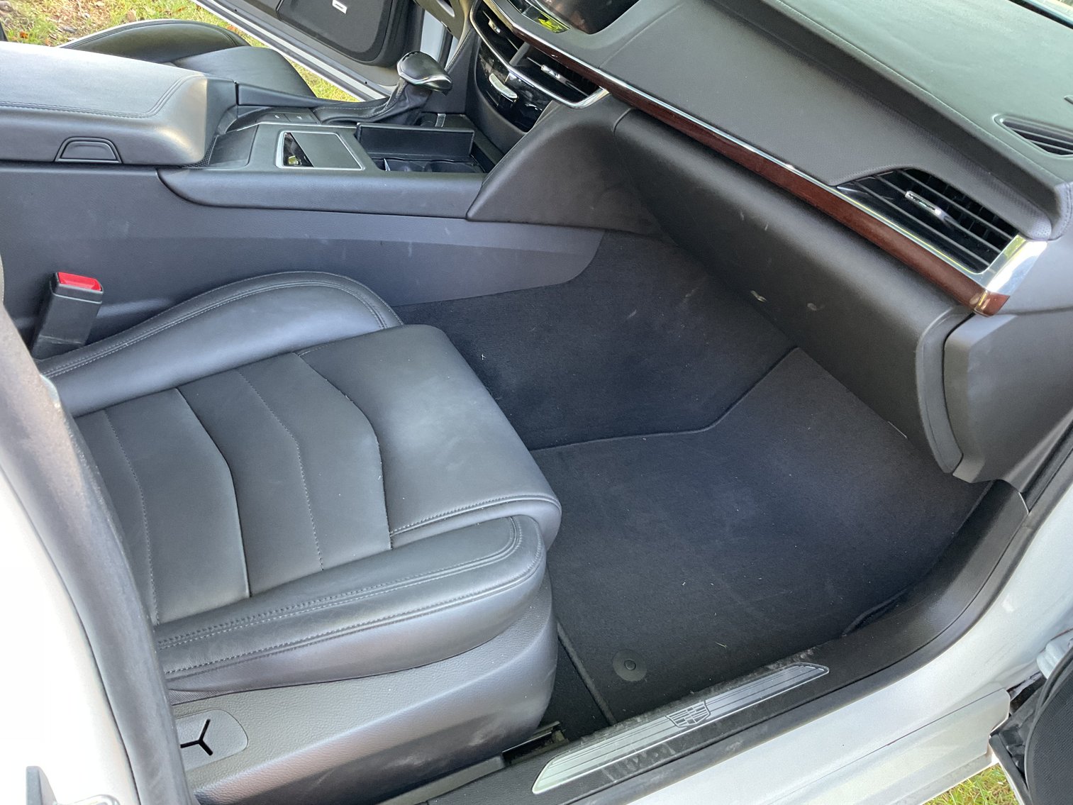 Image for 2018 Cadillac CT6