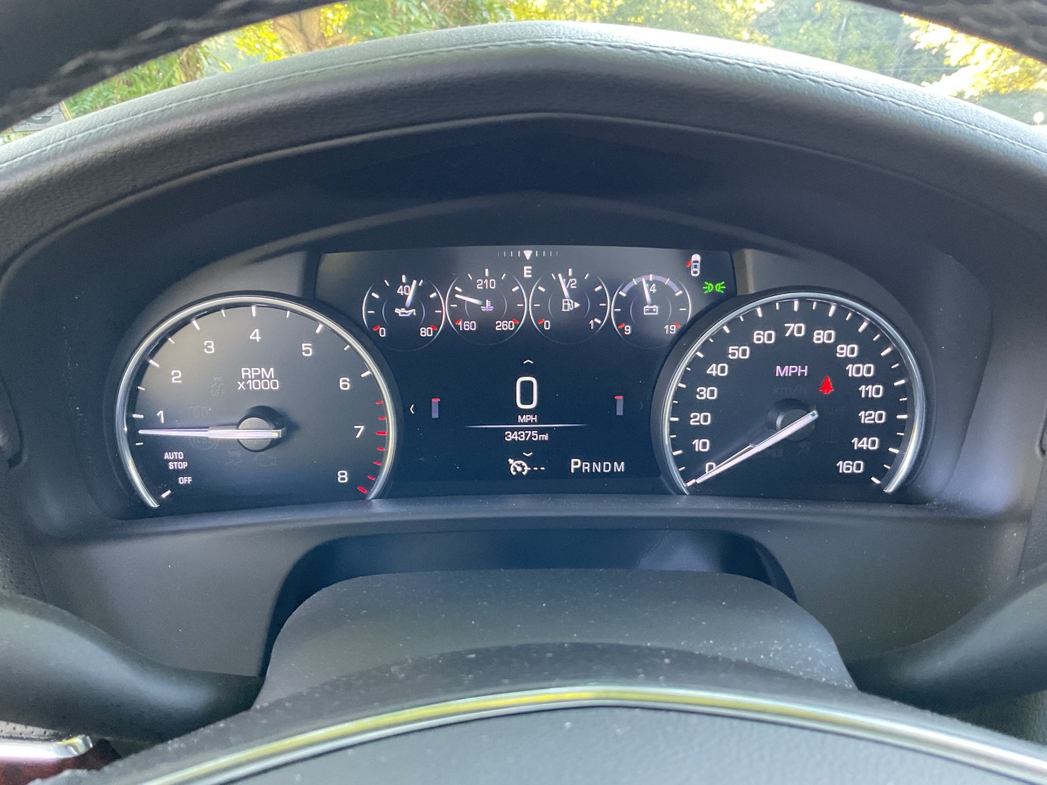 Image for 2018 Cadillac CT6