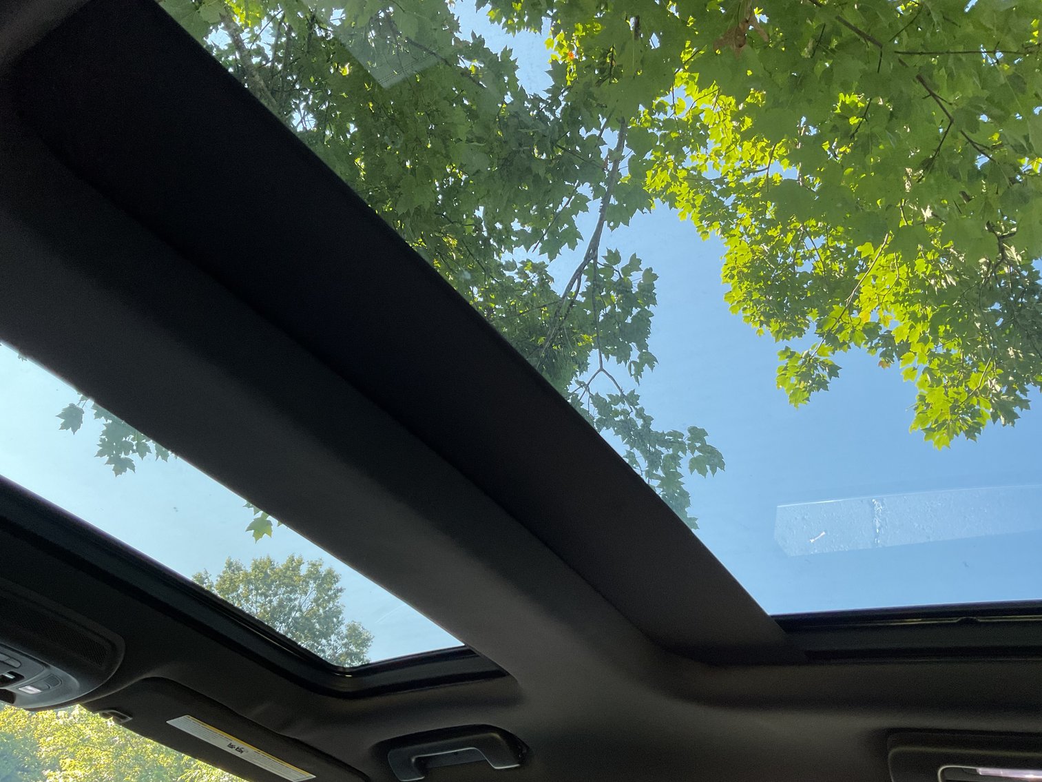 Image for 2018 Cadillac CT6