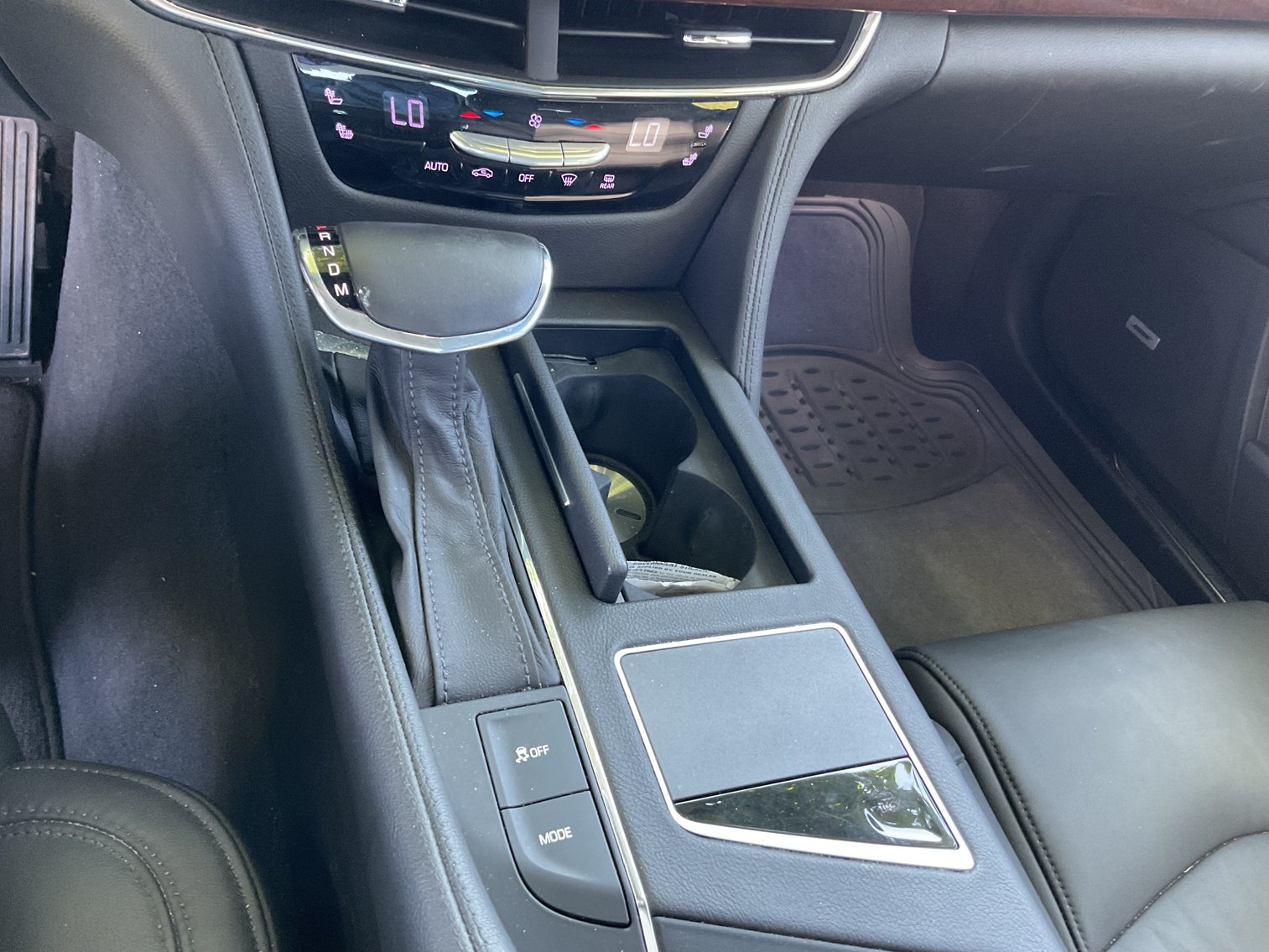 Image for 2018 Cadillac CT6