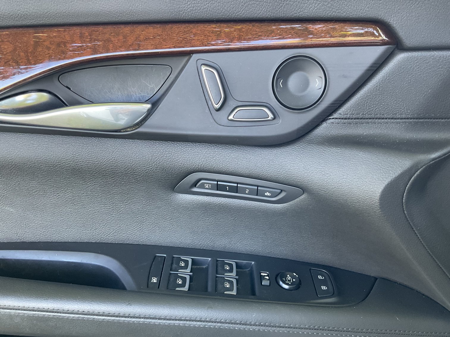 Image for 2018 Cadillac CT6