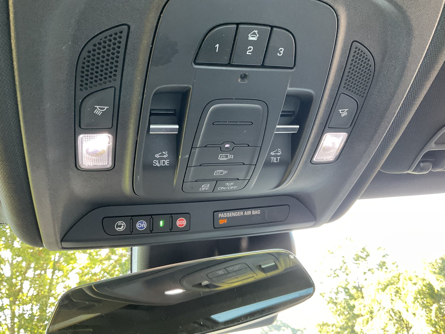 Image for 2018 Cadillac CT6