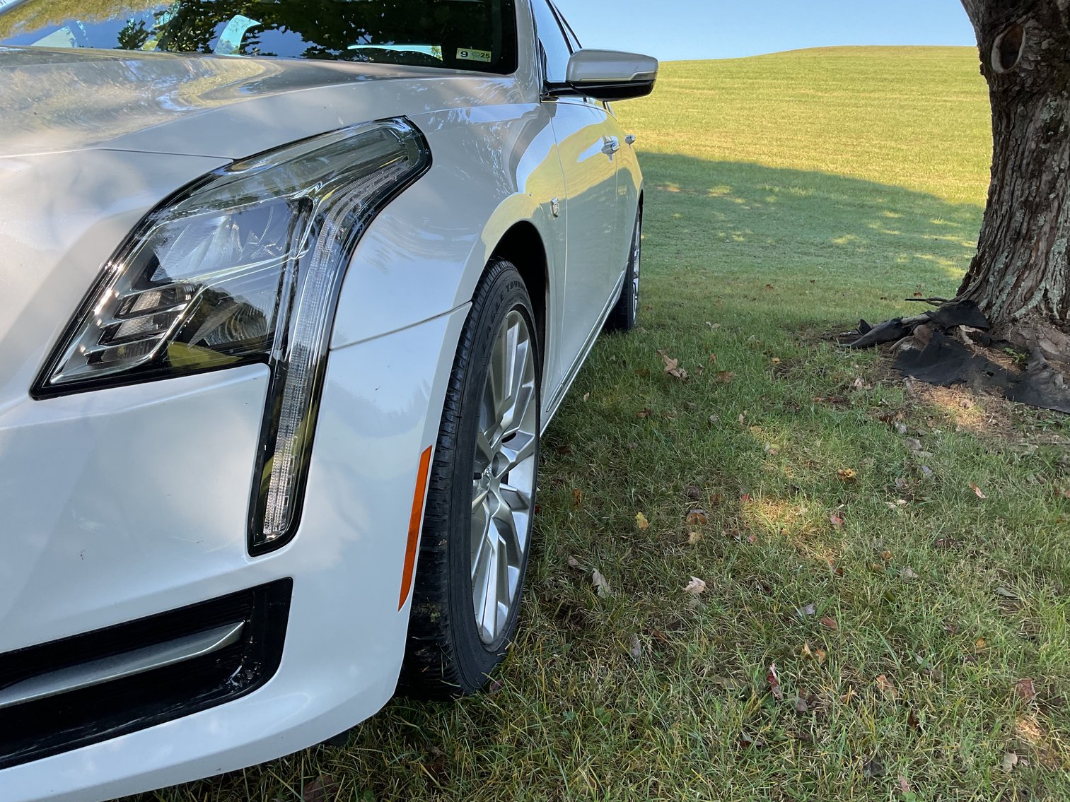 Image for 2018 Cadillac CT6