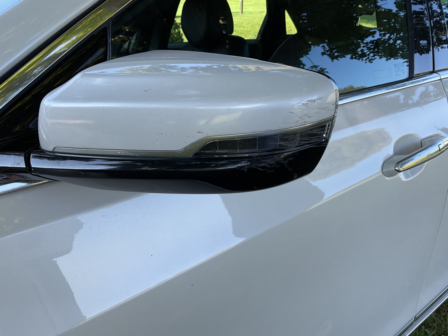 Image for 2018 Cadillac CT6