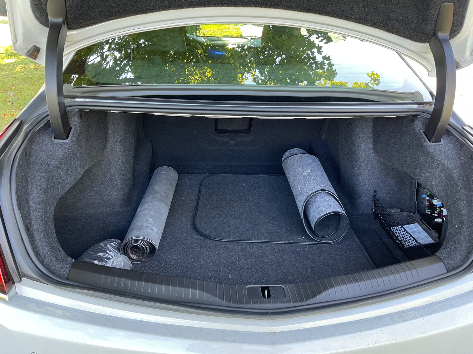 Image for 2018 Cadillac CT6