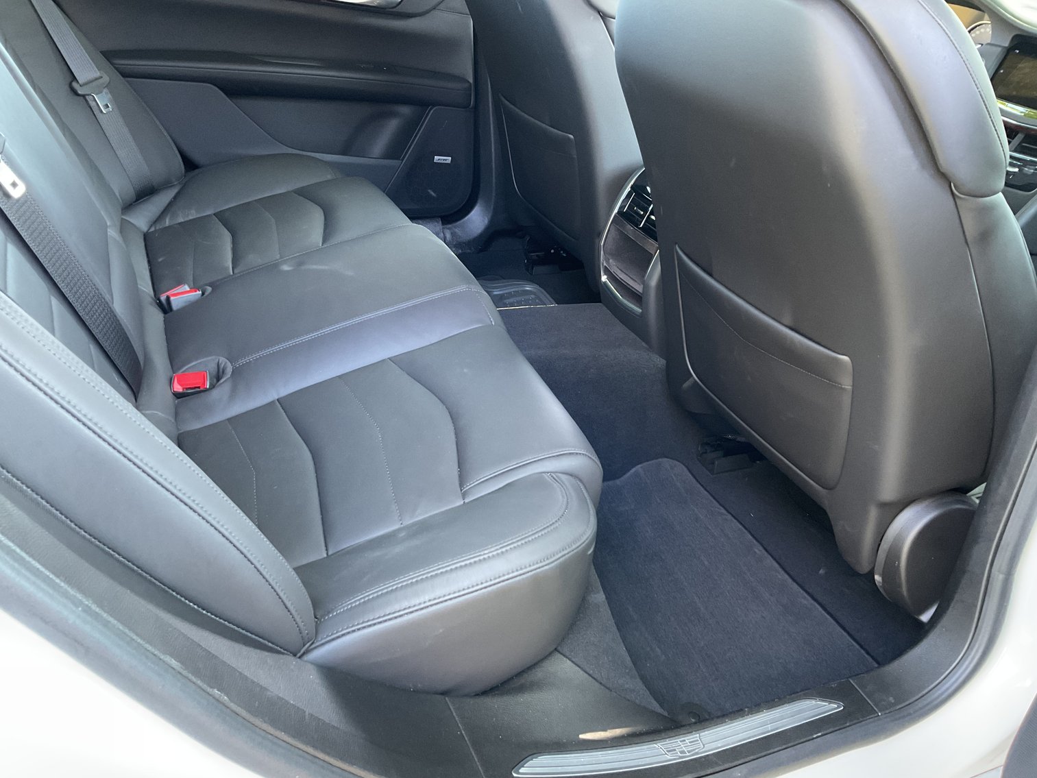 Image for 2018 Cadillac CT6