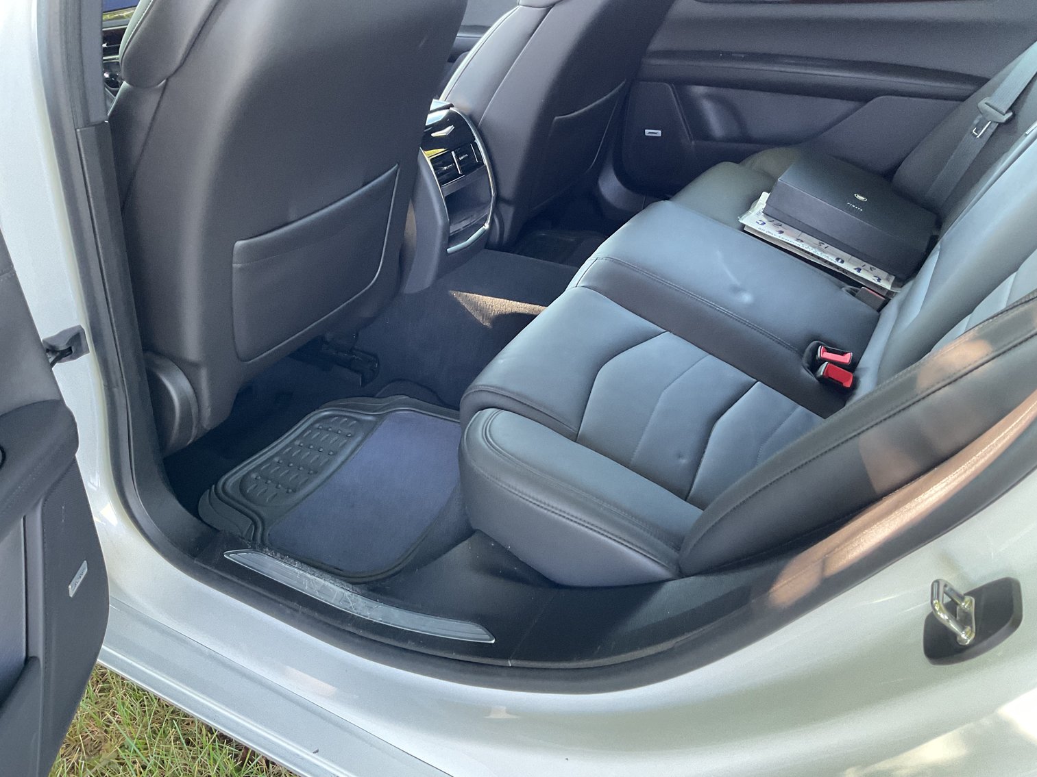 Image for 2018 Cadillac CT6