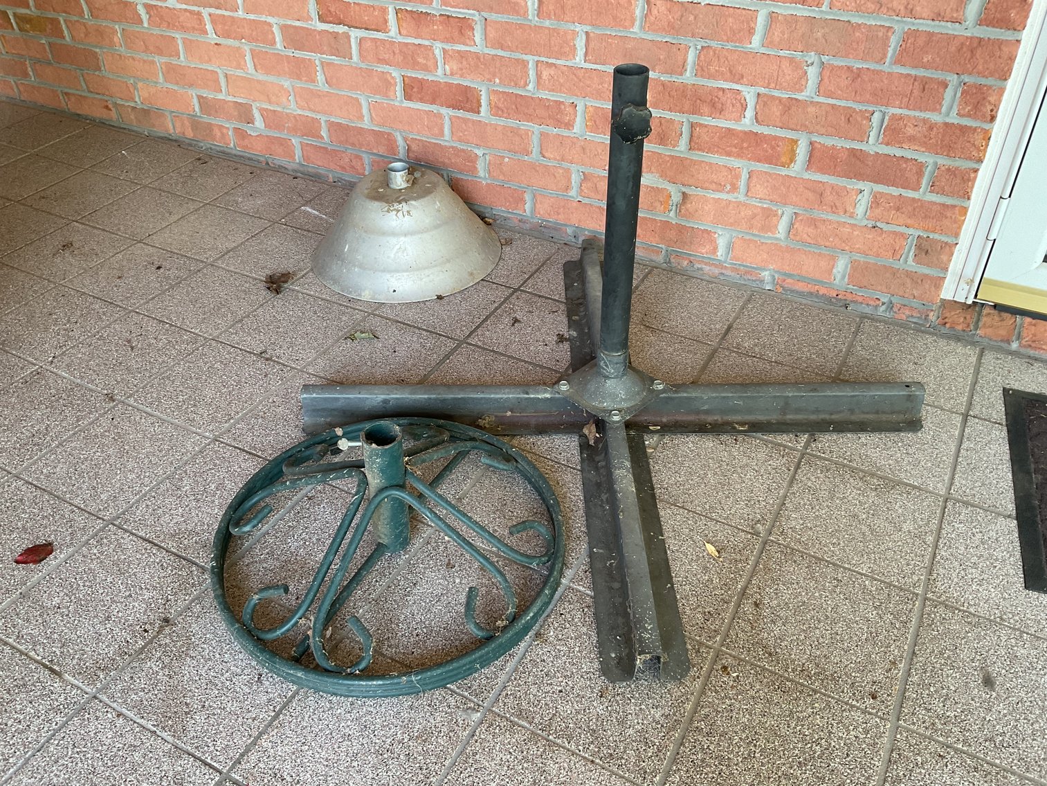 Image for Patio Umbrellas