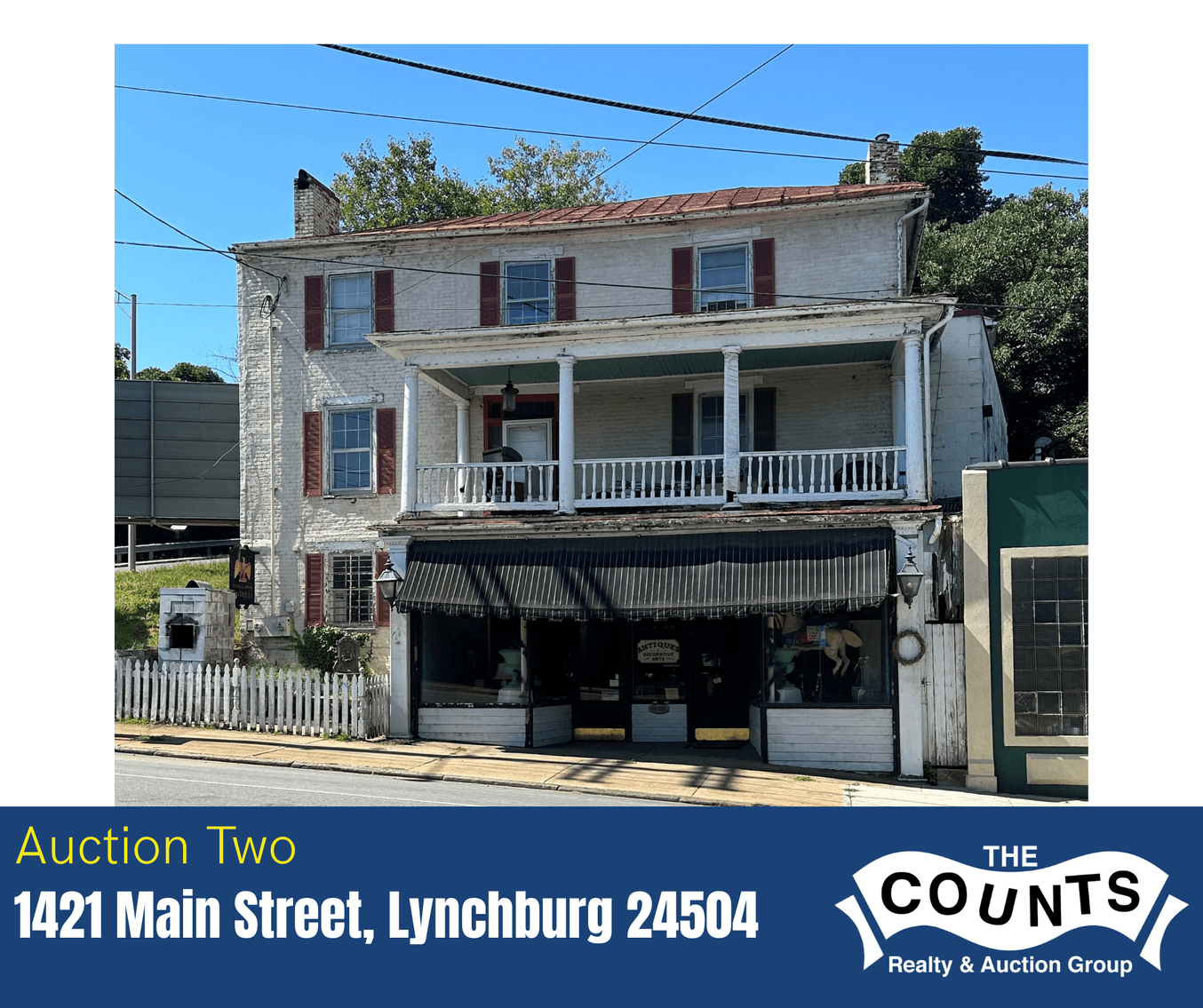 Image for Trustee Auction