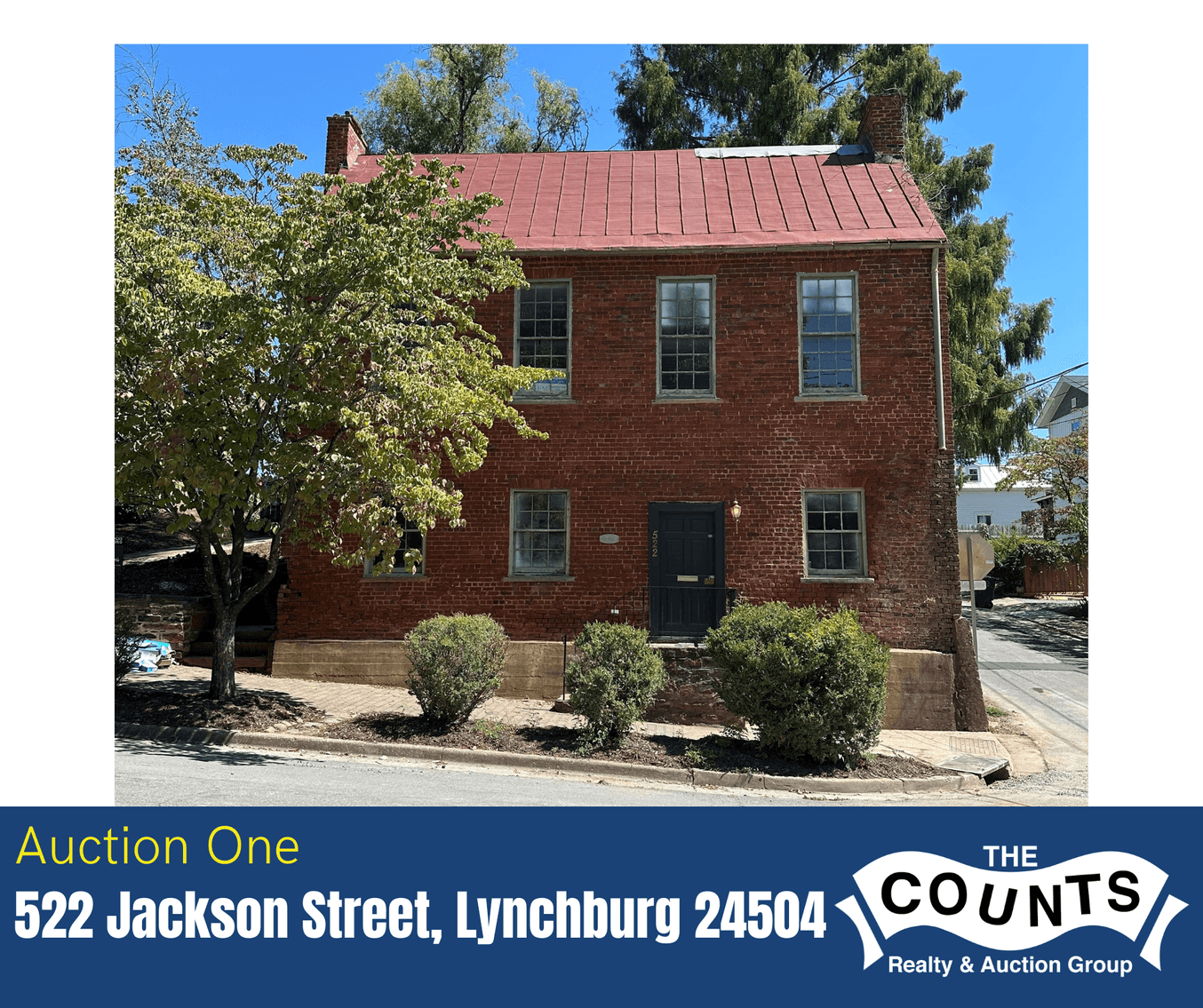 Image for Trustee Auction