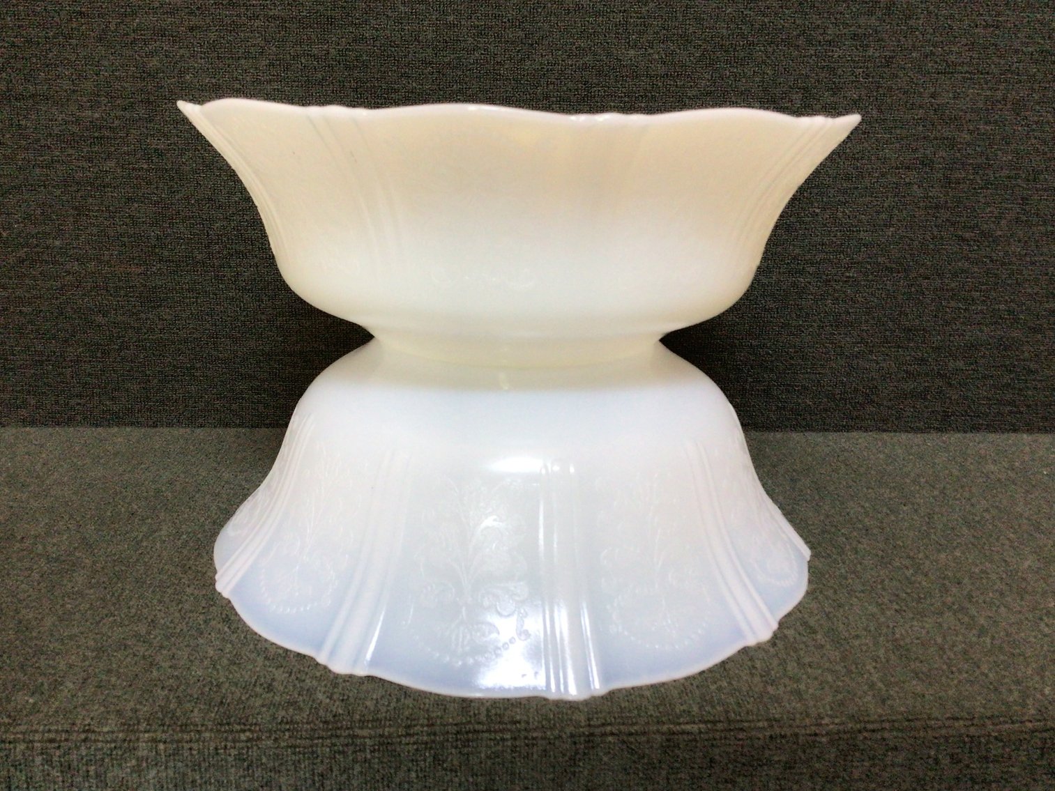 Image for MacBeth-Evans “American Sweetheart” Serving Pieces