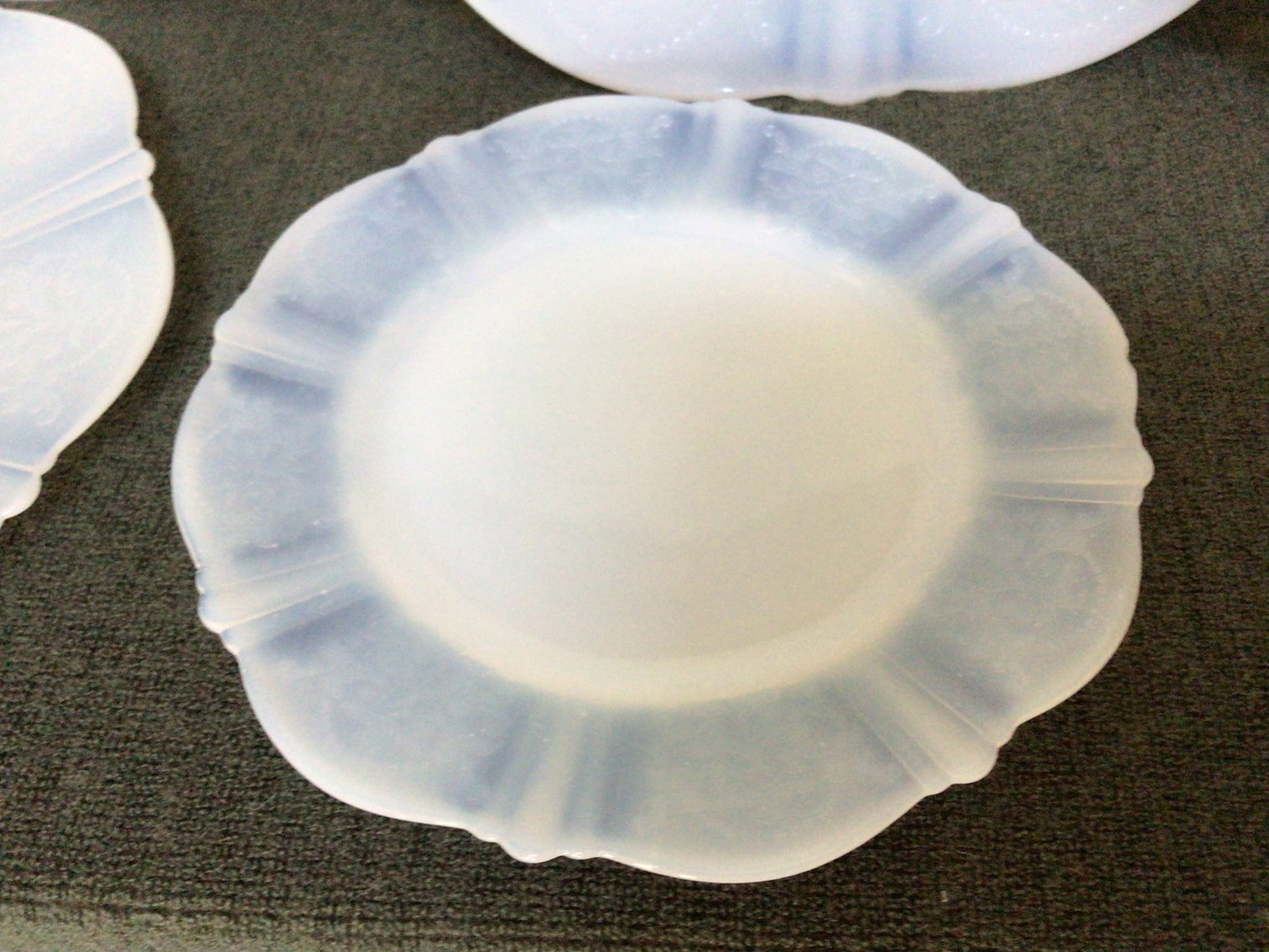 Image for MacBeth-Evans “American Sweetheart” Plates and More