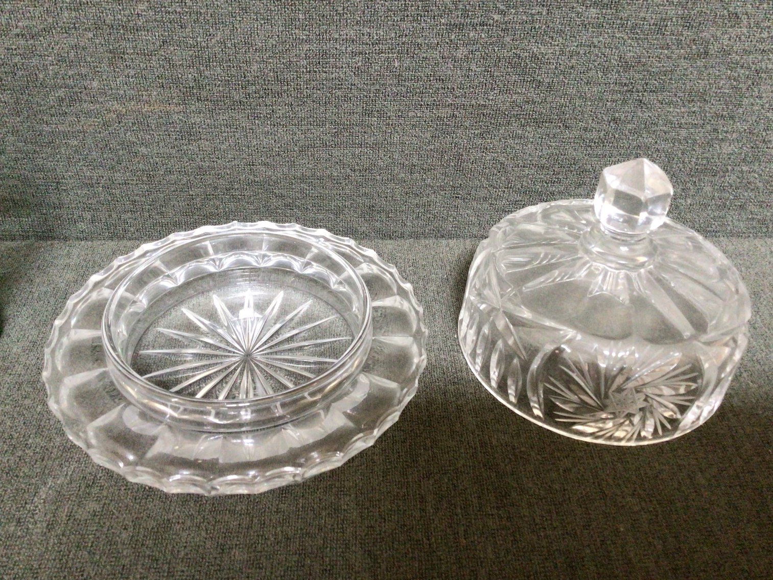 Image for Fostoria Tumblers, Coke Glasses and More