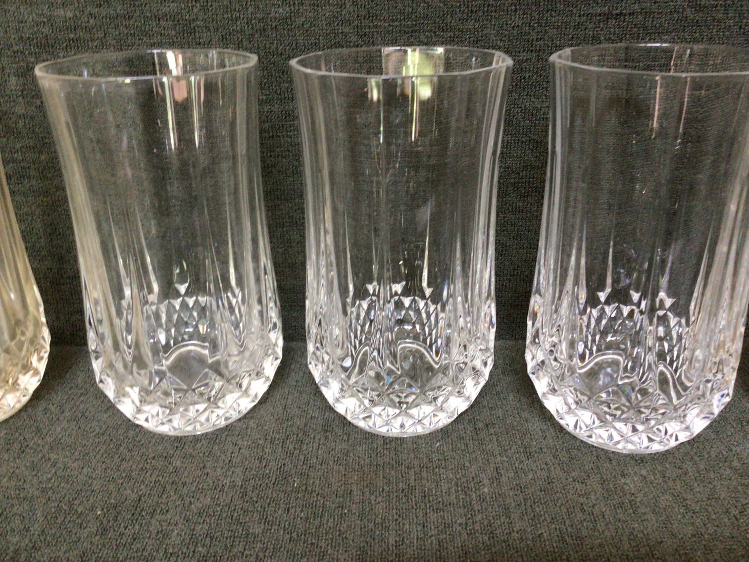 Image for Glassware Assortment