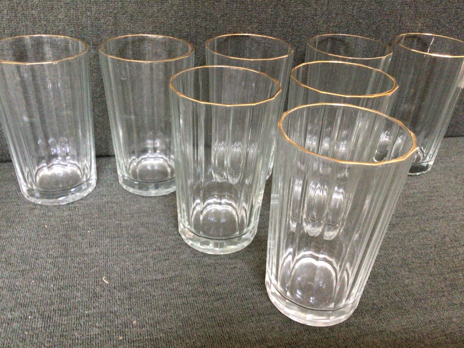Image for Glassware Assortment