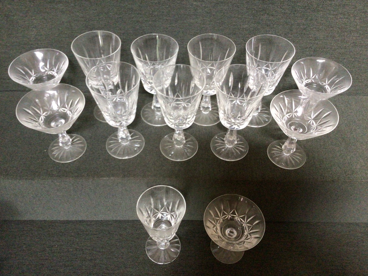 Image for Waterford Cut Crystal