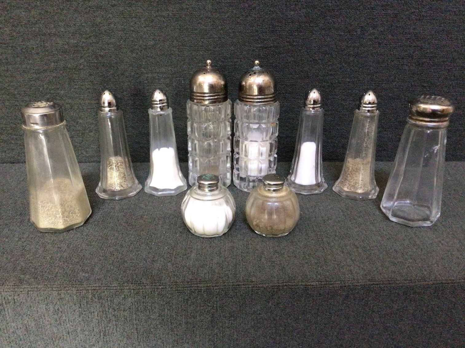 Image for Bowls, Salt/Pepper Shakers and Kitchen Items