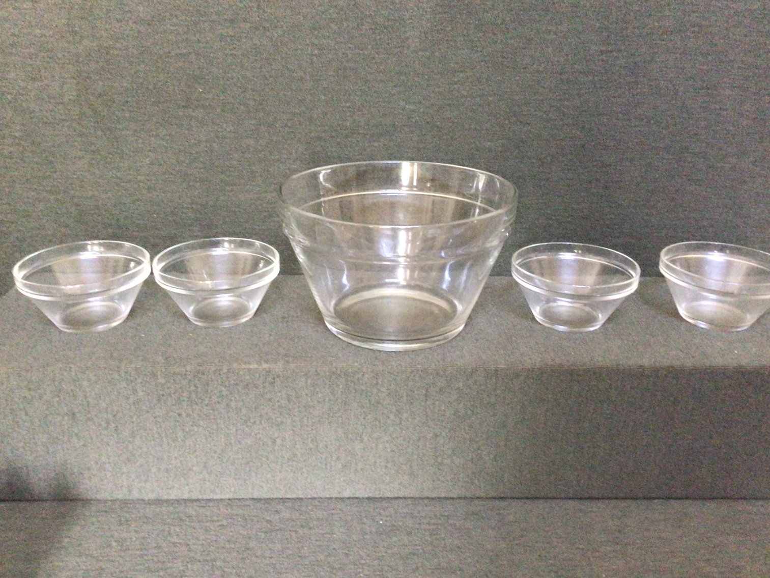 Image for Bowls, Salt/Pepper Shakers and Kitchen Items