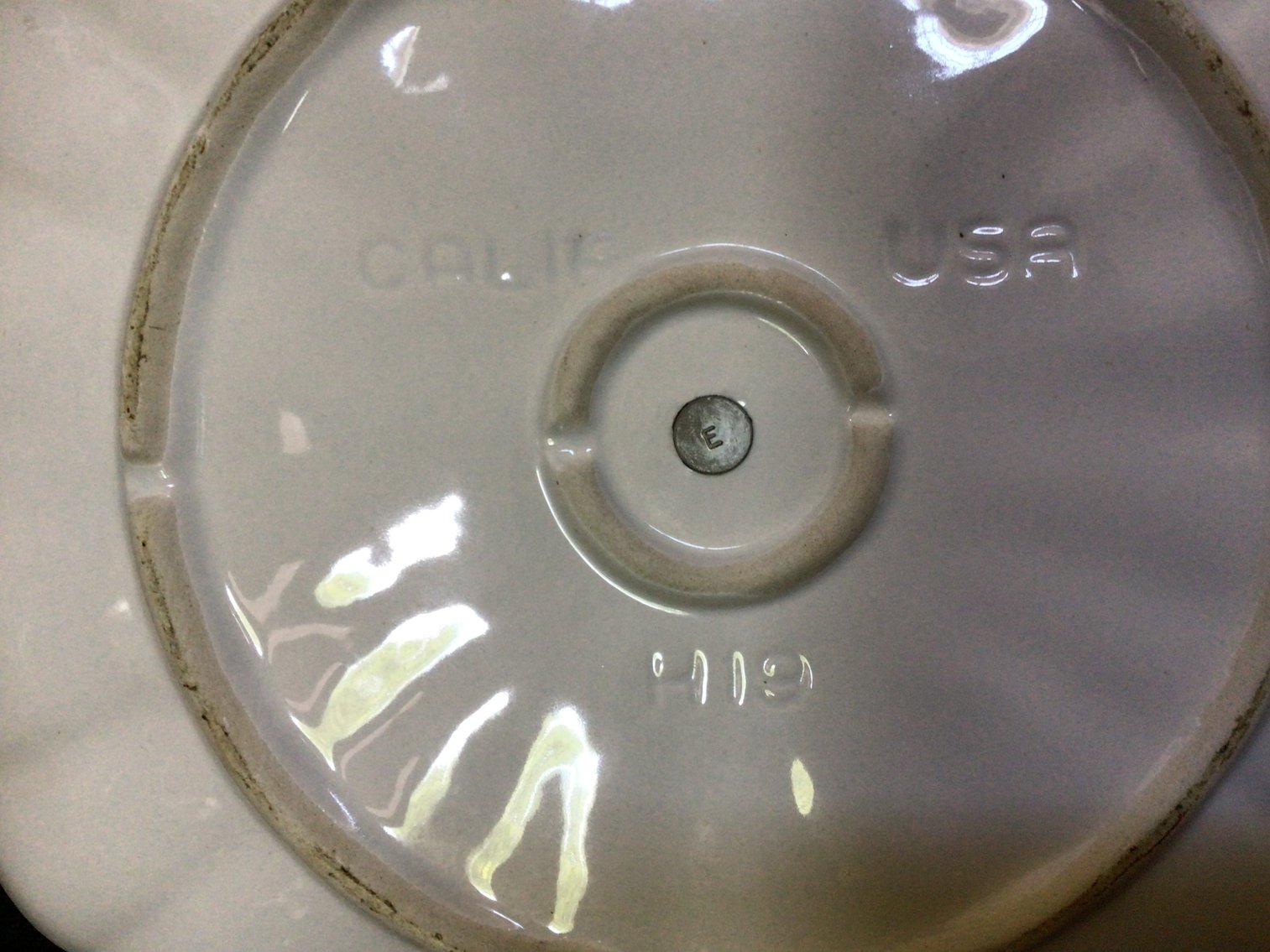 Image for Domed Cake Stand and Tidbit Tray