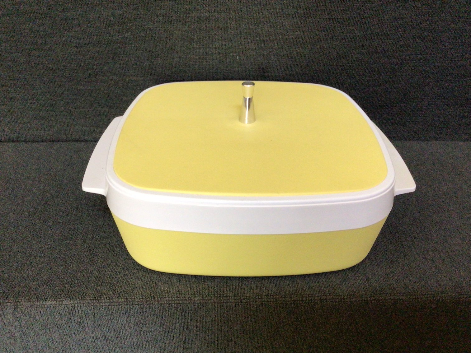 Image for Pyrex Hot/Cold Carriers and More