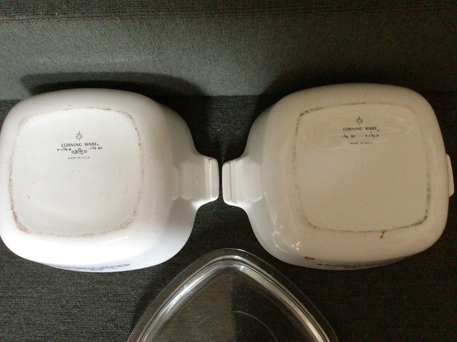 Image for Vintage Corningware Collection