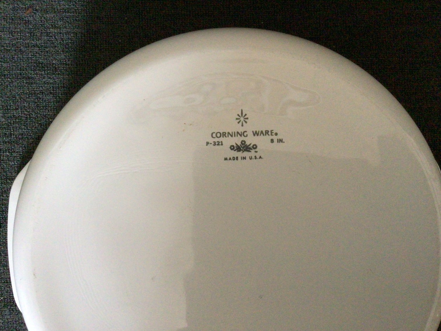 Image for Vintage Corningware Collection