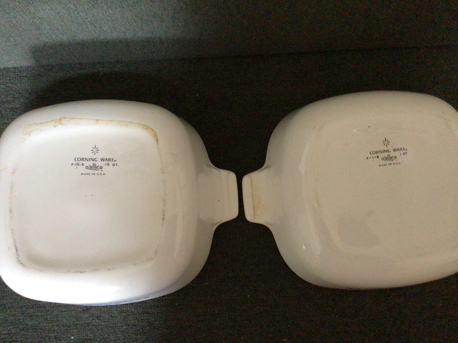 Image for Vintage Corningware Collection