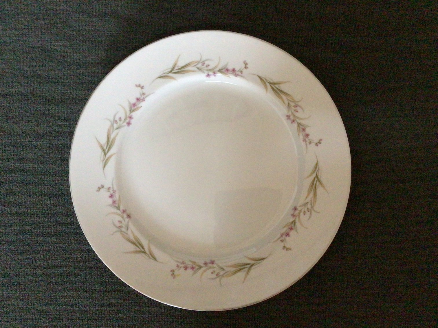 Image for Plates, Bowls & Gravy Boat