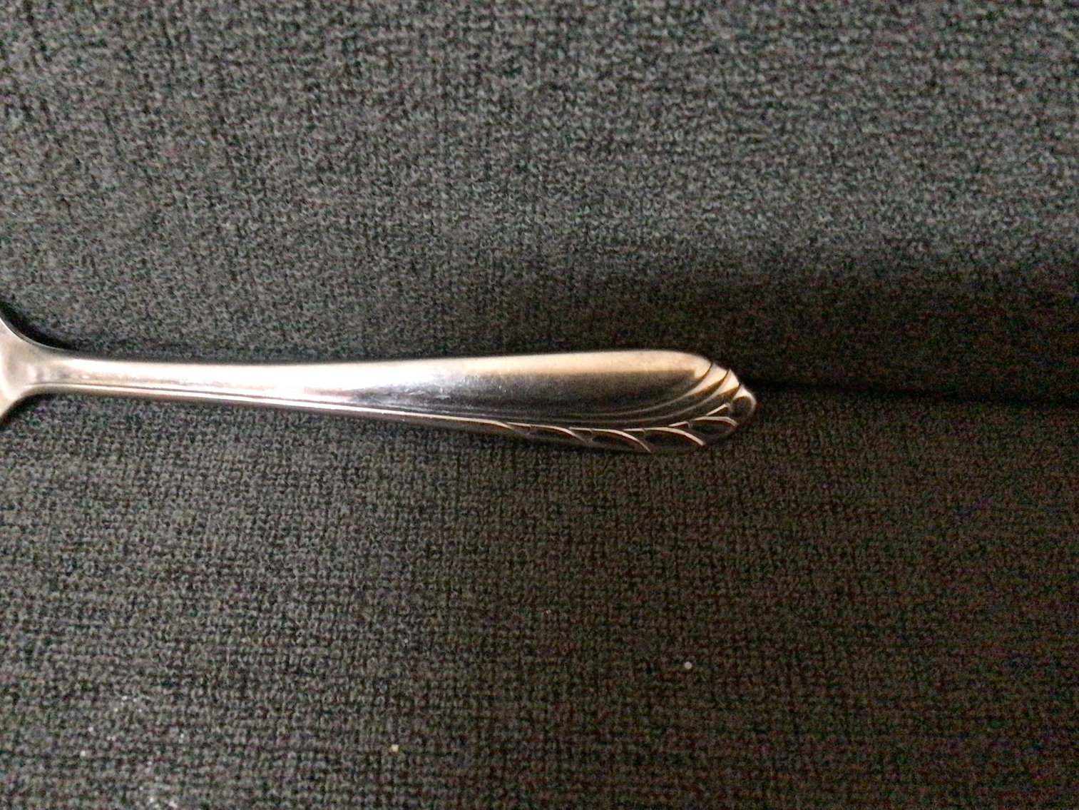 Image for Mixed Pattern Flatware