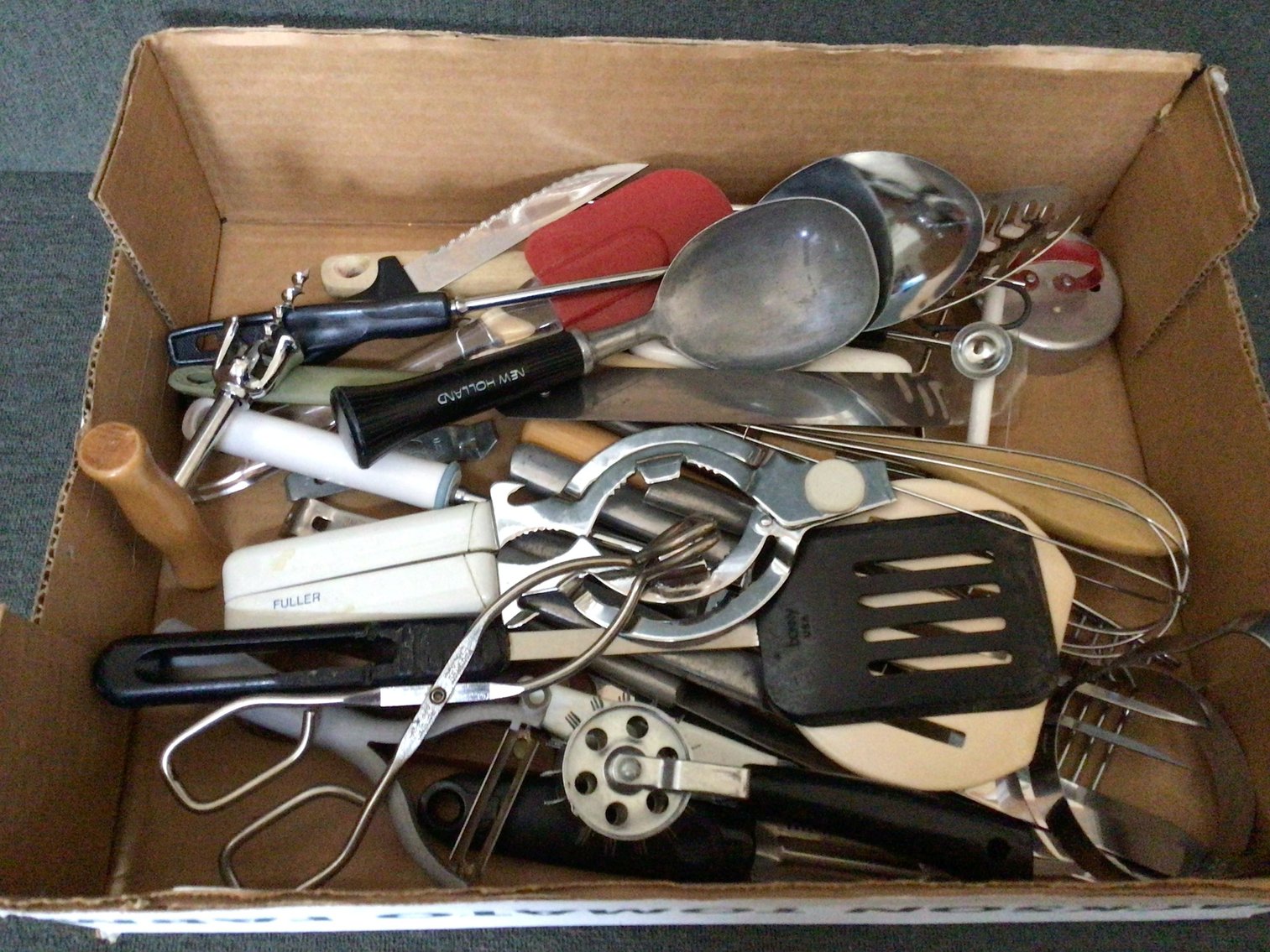 Image for Small Kitchen Items