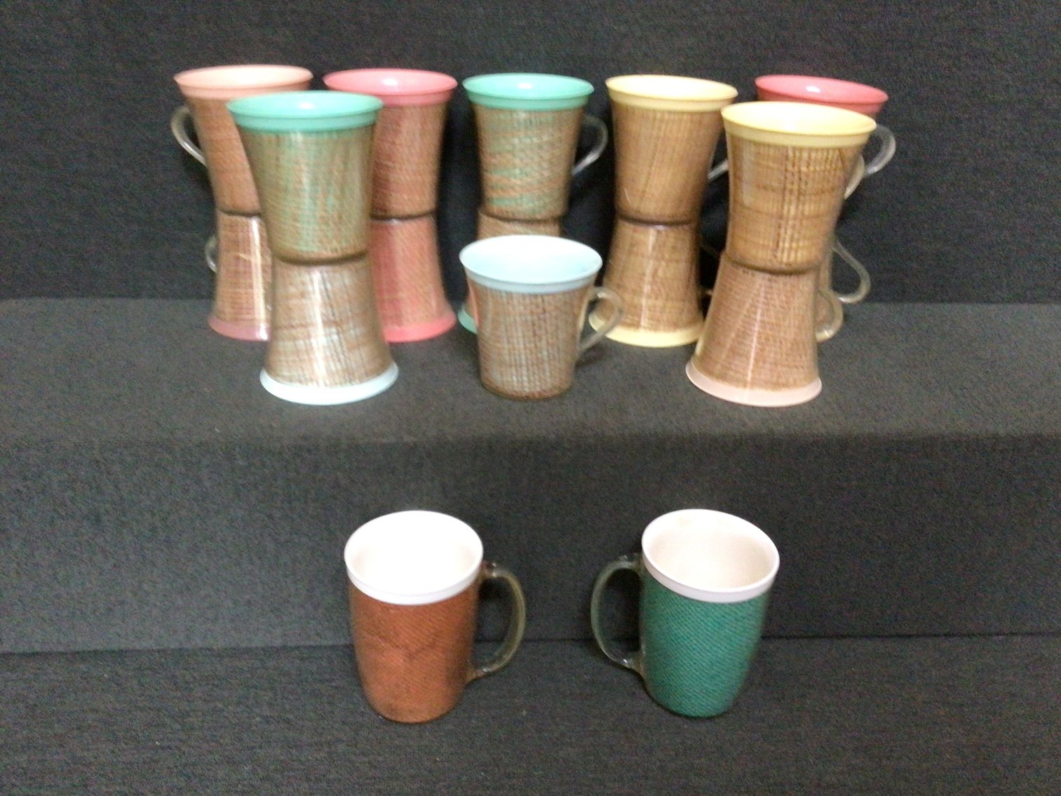 Image for Picnic Items - 2 Boxes