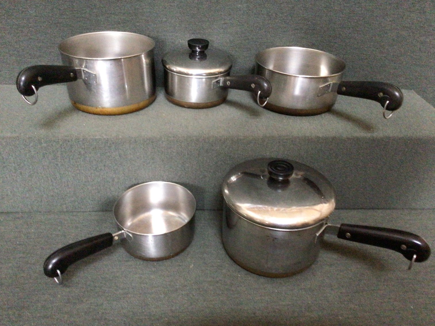 Image for Cookware Assortment