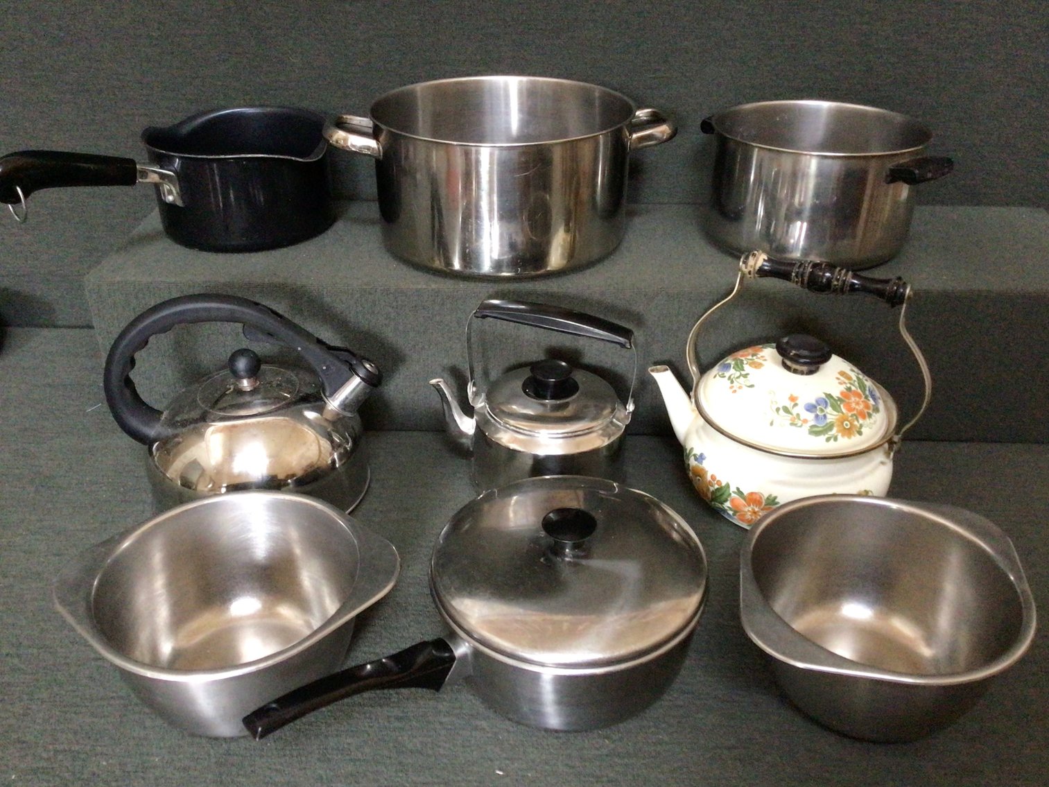 Image for Cookware Assortment