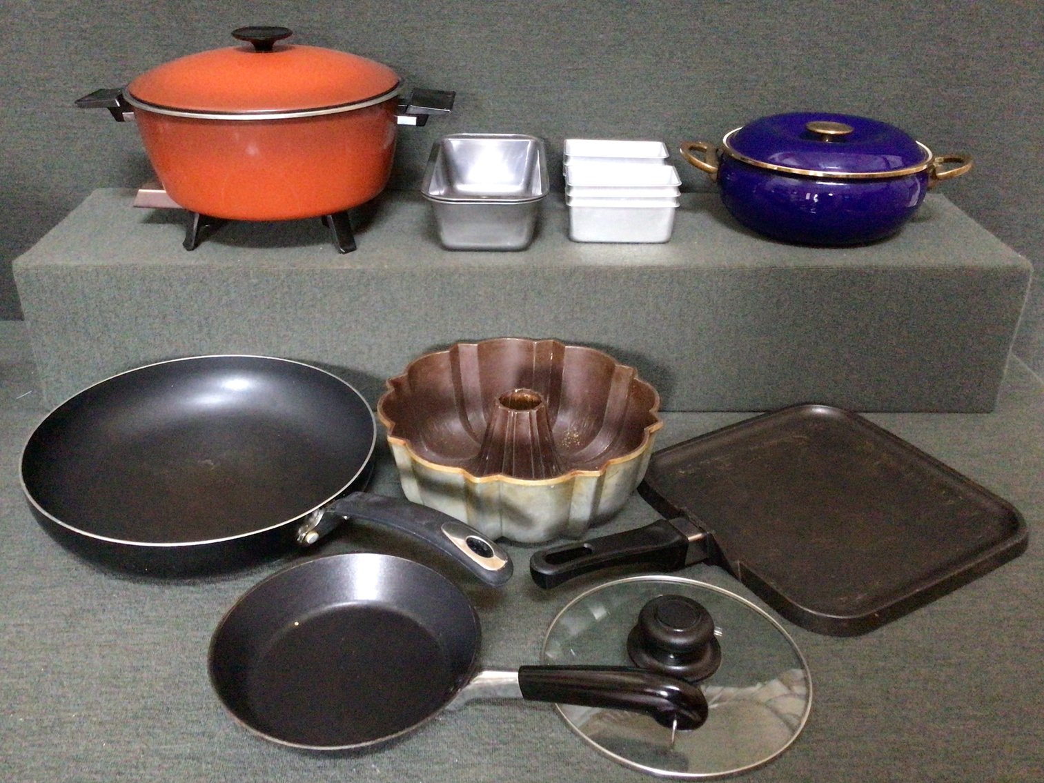 Image for Cookware Assortment