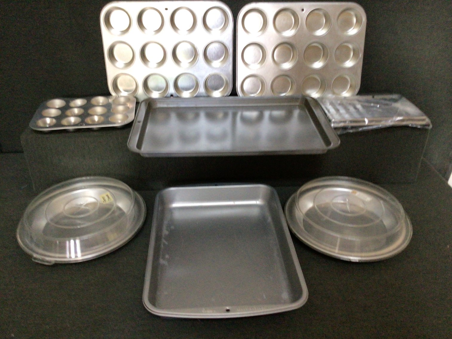 Image for Bakeware Lot