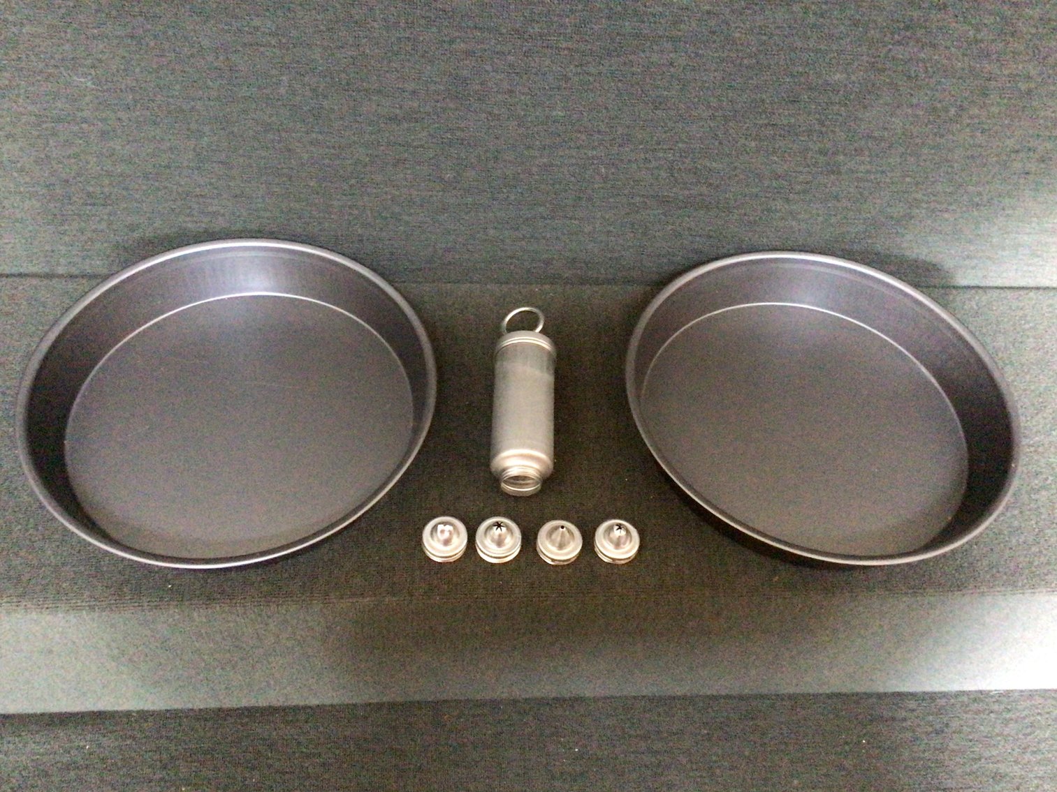 Image for Bakeware Lot