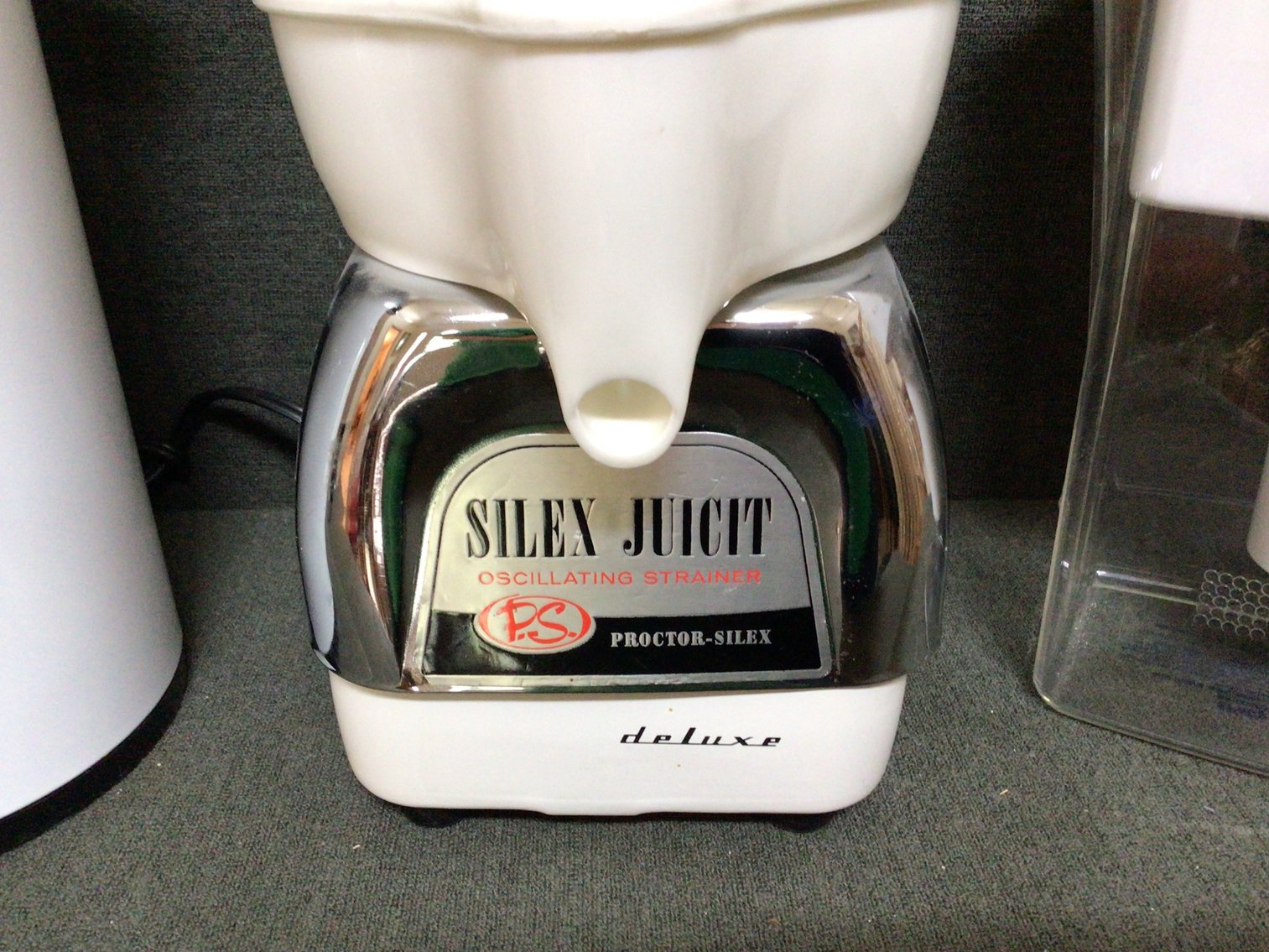 Image for Juicer & Drink Containers