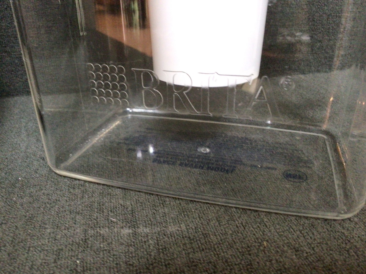 Image for Juicer & Drink Containers