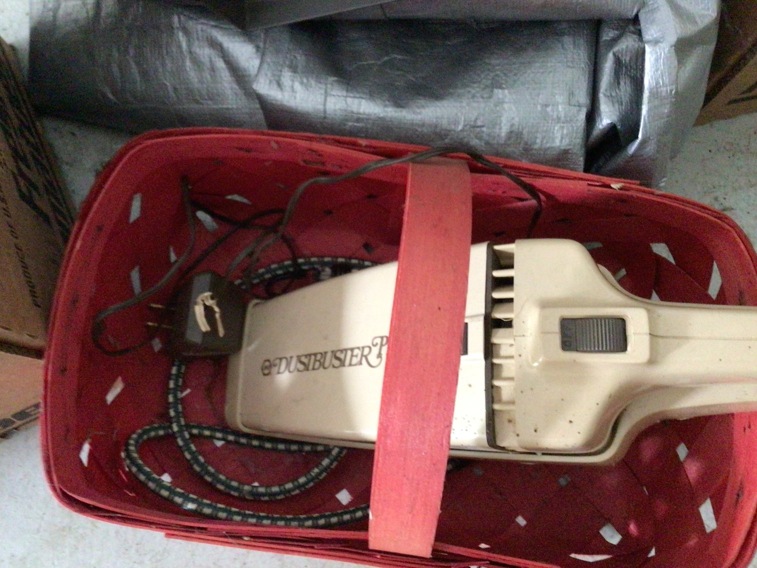 Image for Misc Items from Camper