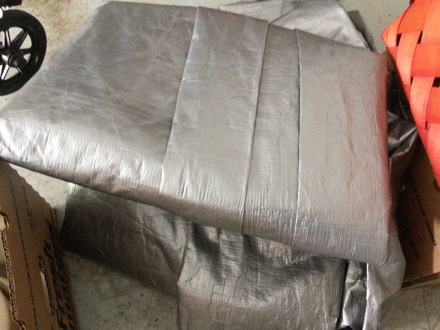 Image for Misc Items from Camper