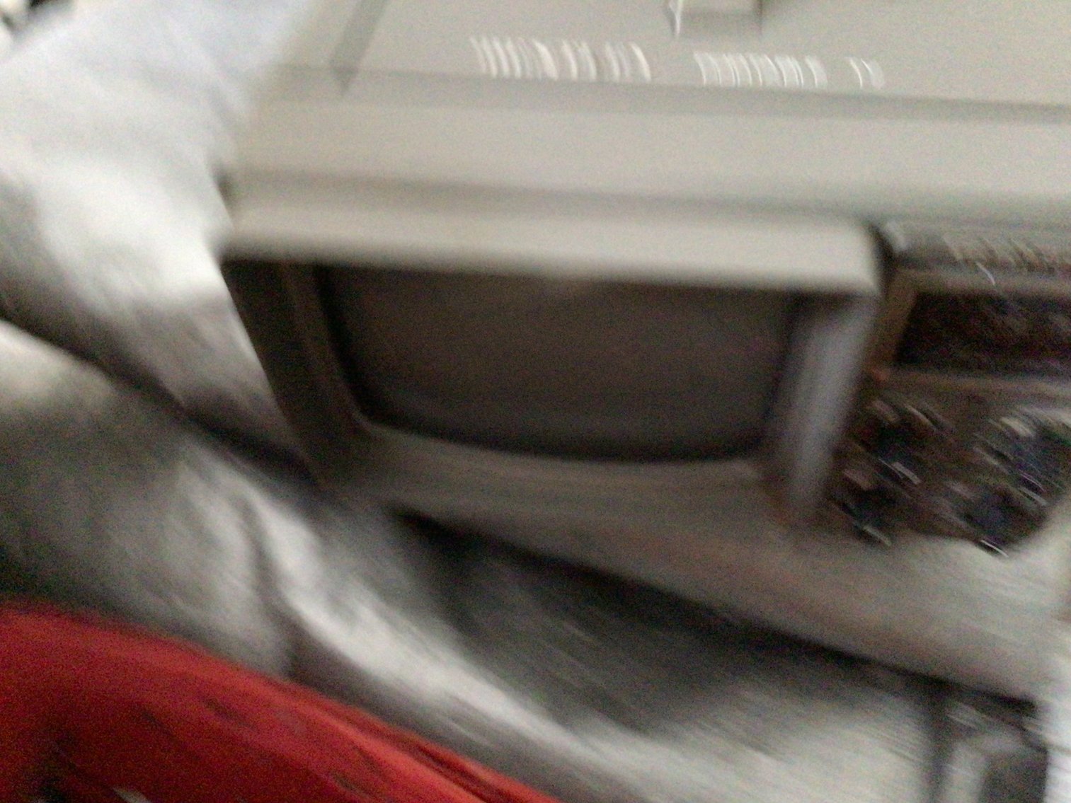 Image for Misc Items from Camper