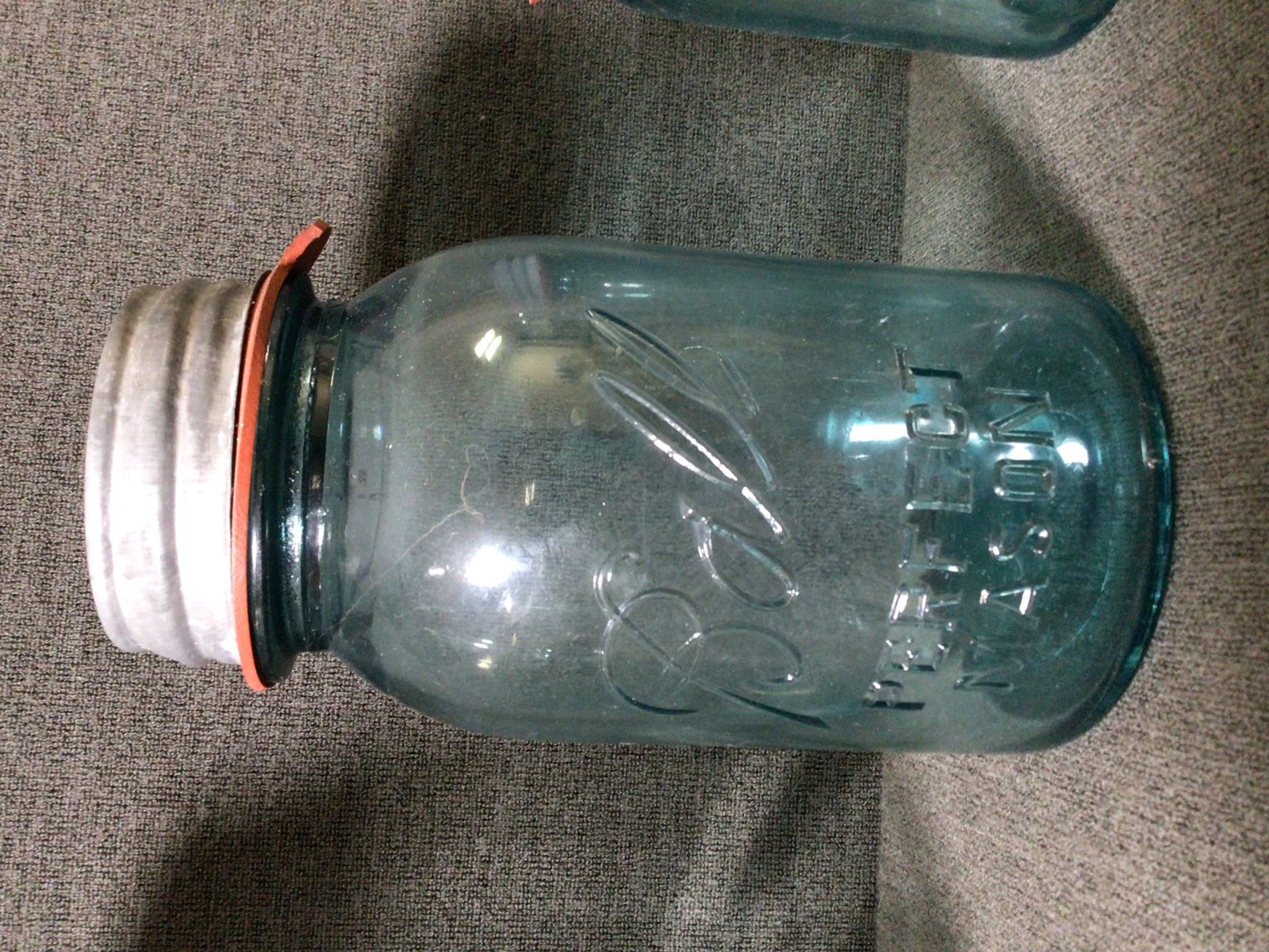 Image for Ball Blue Jars