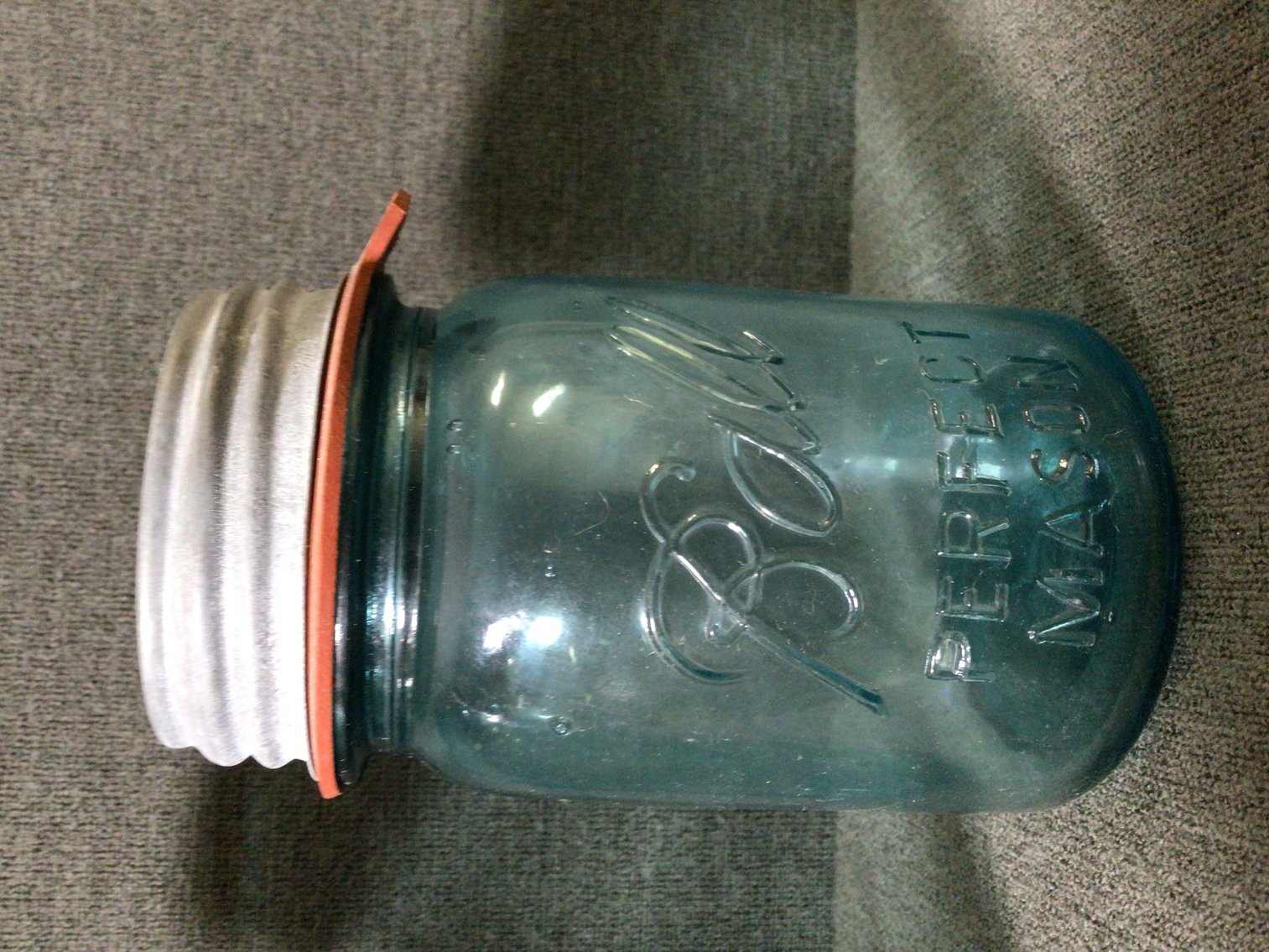 Image for Ball Blue Jars