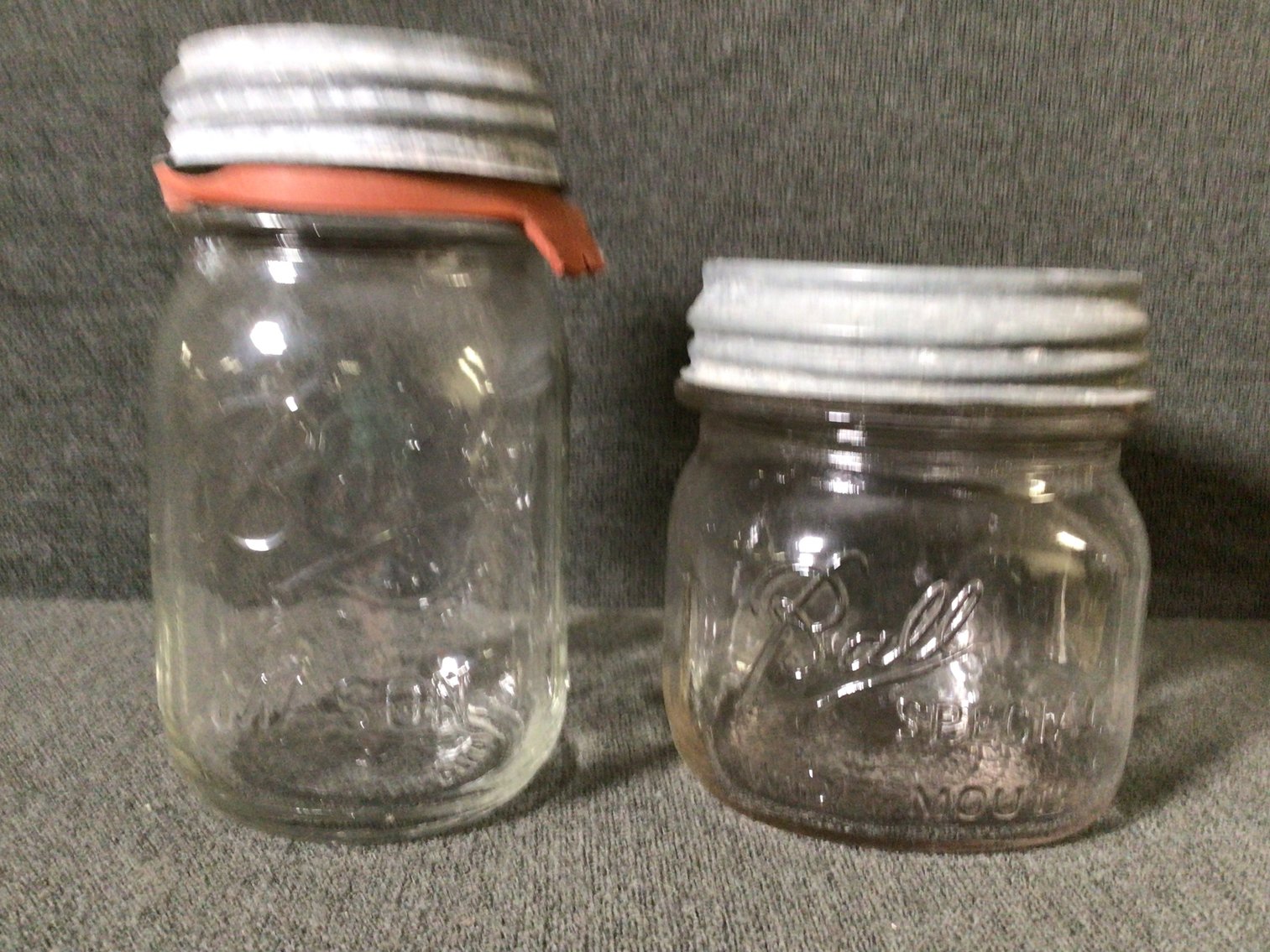 Image for Vintage Ball Canning Jars