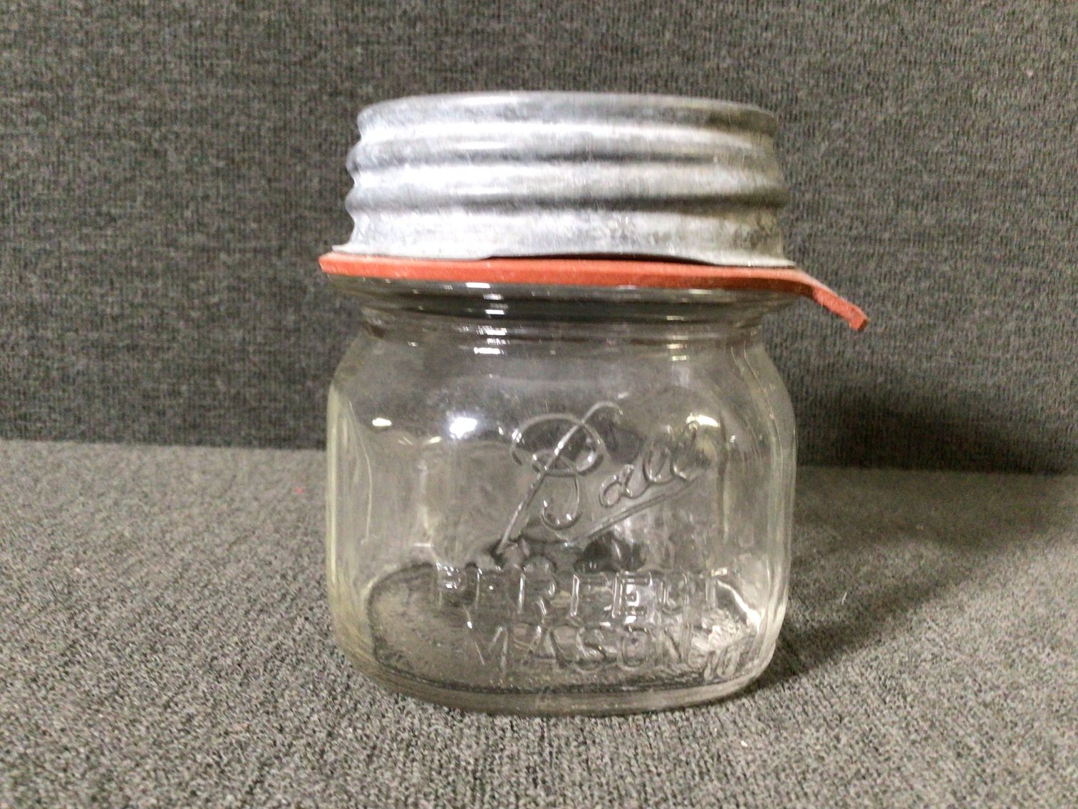 Image for Vintage Ball Canning Jars