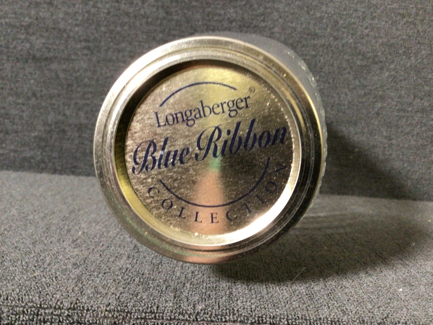 Image for Longaberger Canning Jar