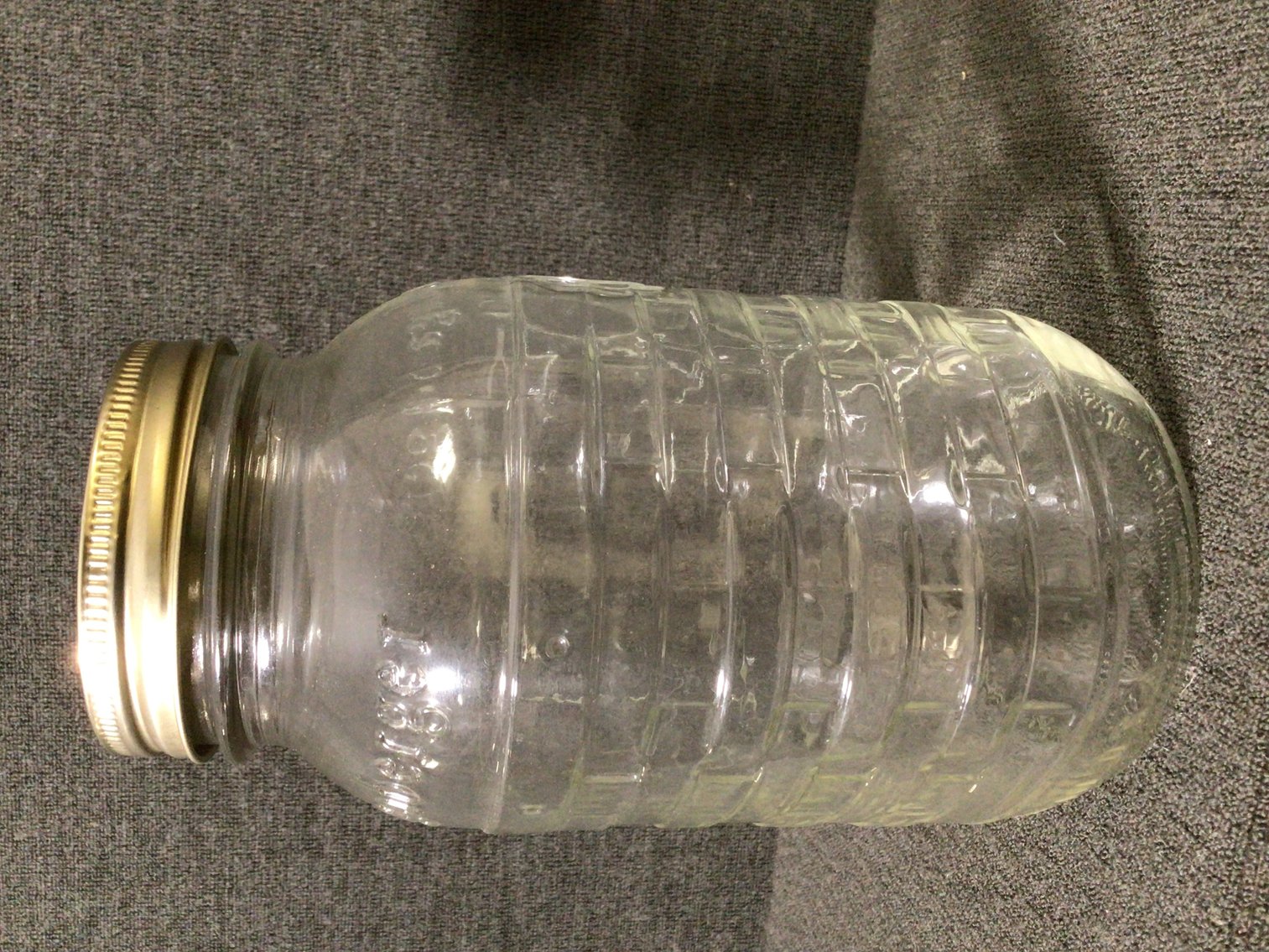 Image for Longaberger Canning Jar